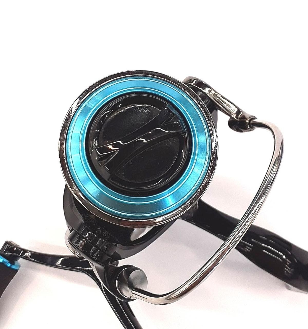 Daiwa Emeraldas 2508PE-H-DH Spinning Reel For 14Y+ Japan