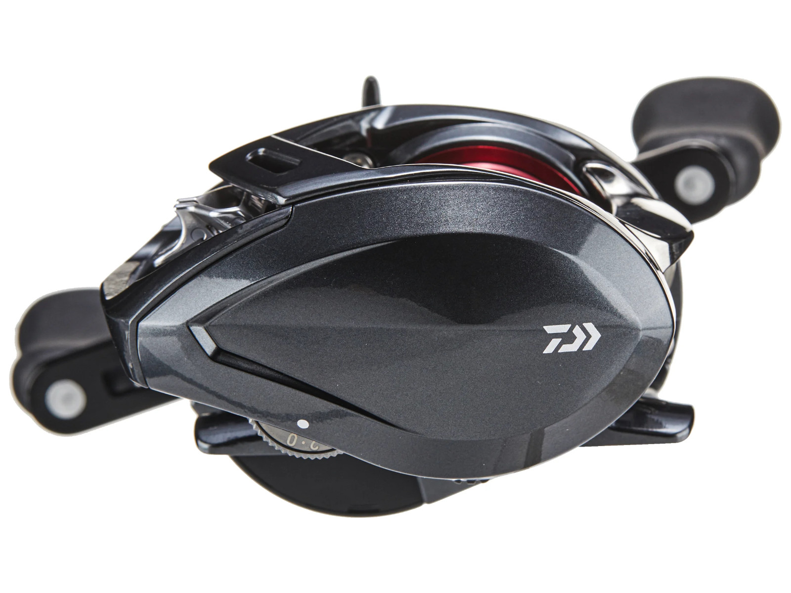 Daiwa PX BF70 BF Casting Reel, Left/Gear Ratios: 8.6:1