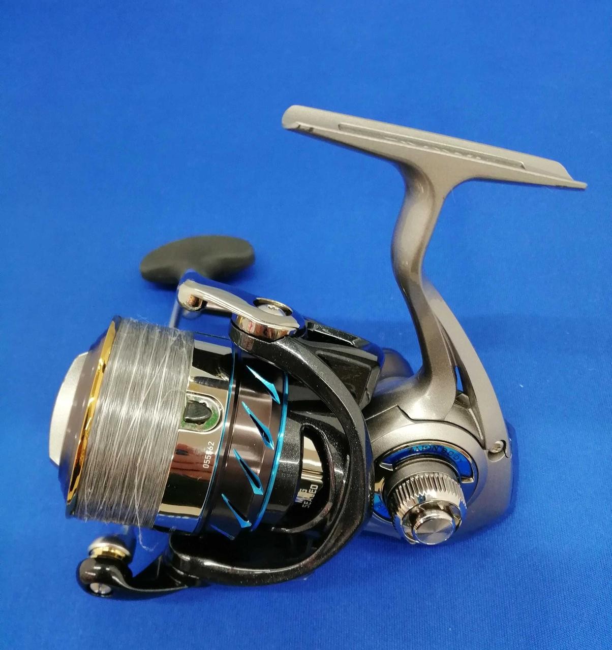 DAIWA X-FIRE 2510R-PE Spinning reel 964909