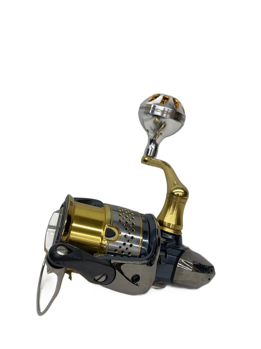 Shimano 10 Stella C3000HG Spinning Reel – Used, From Japan