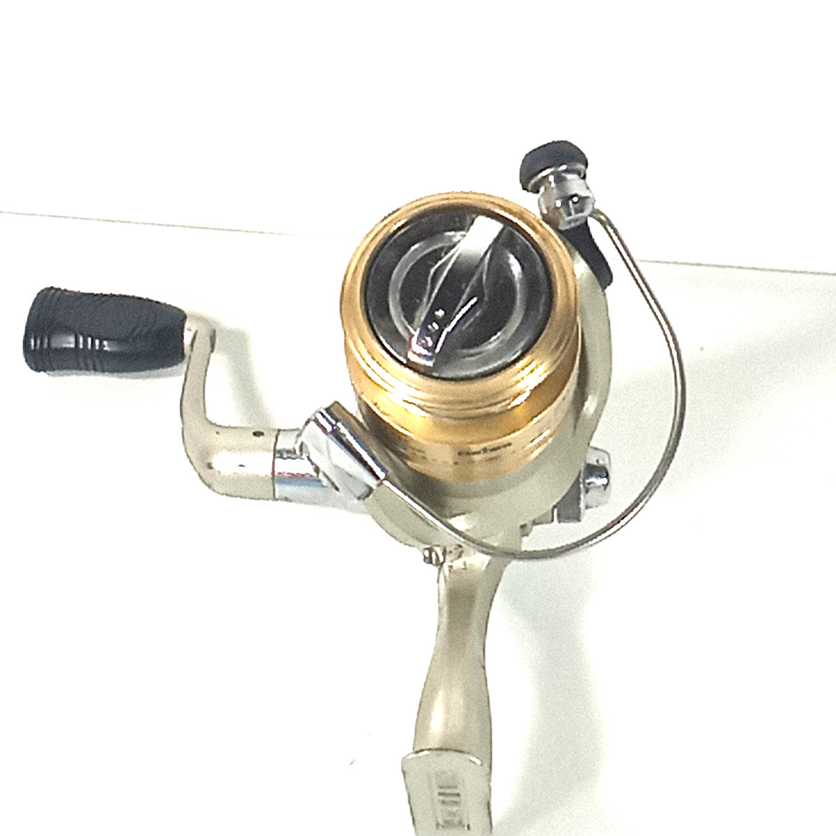 Daiwa Sweepfire 1500B Spinning Fishing Reel