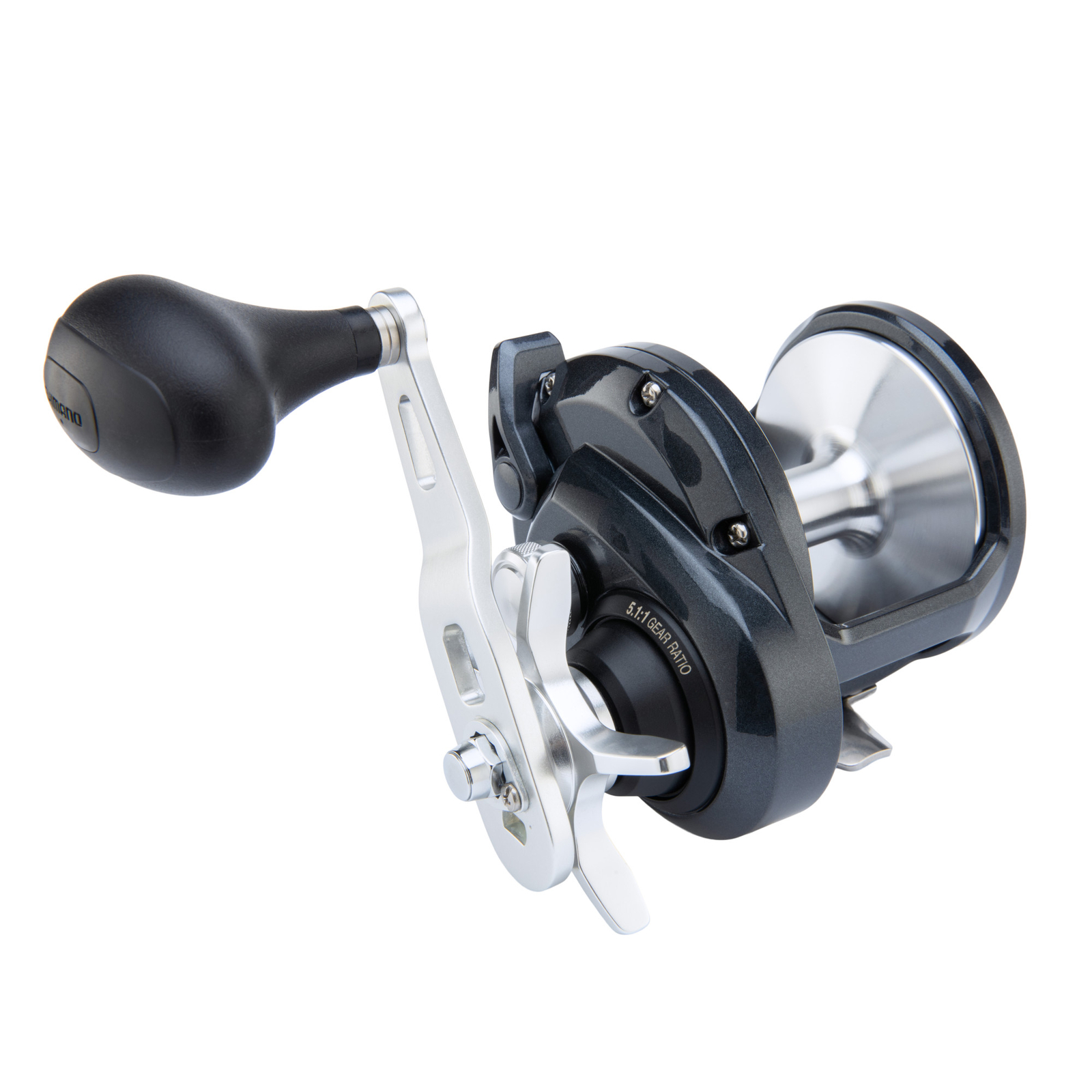 Shimano TORIUM Right Hand Conventional Reel (TOR16PGA) Fishing