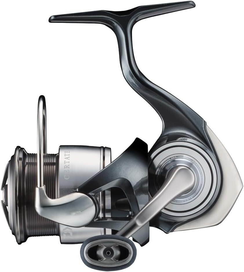 Daiwa 24 CERTATE FC LT2500S-XH Spinning Reel Ship from Japan New