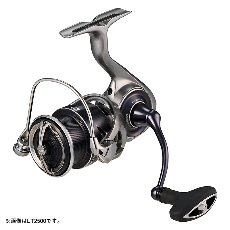 Japan Daiwa 25 Caldia FC LT2000S