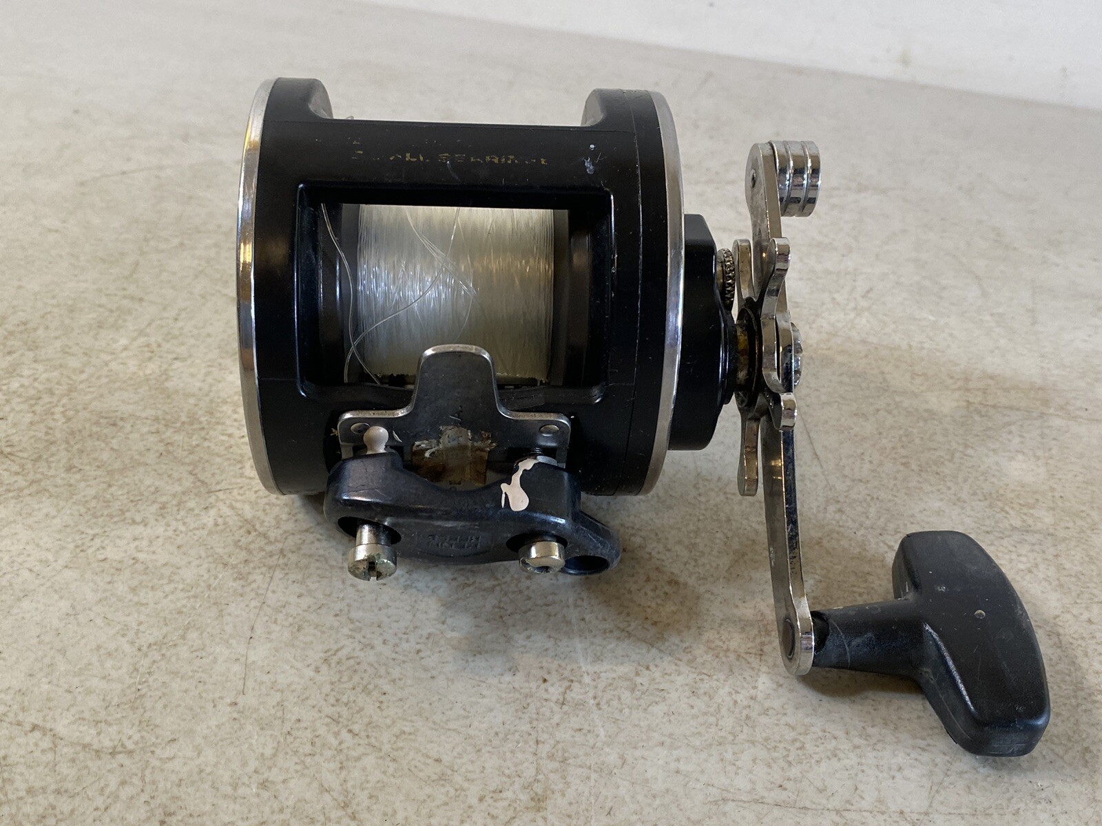 High Speed 330 GTI Penn Fishing Spool Reel 15E69