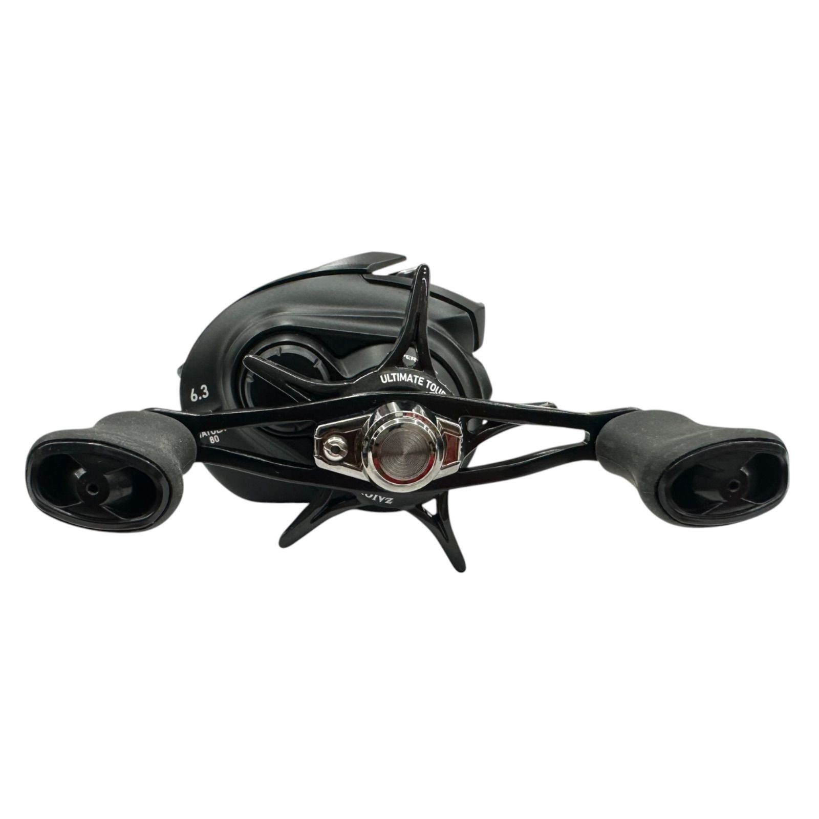 Daiwa 22 Tatula TW 80 775627