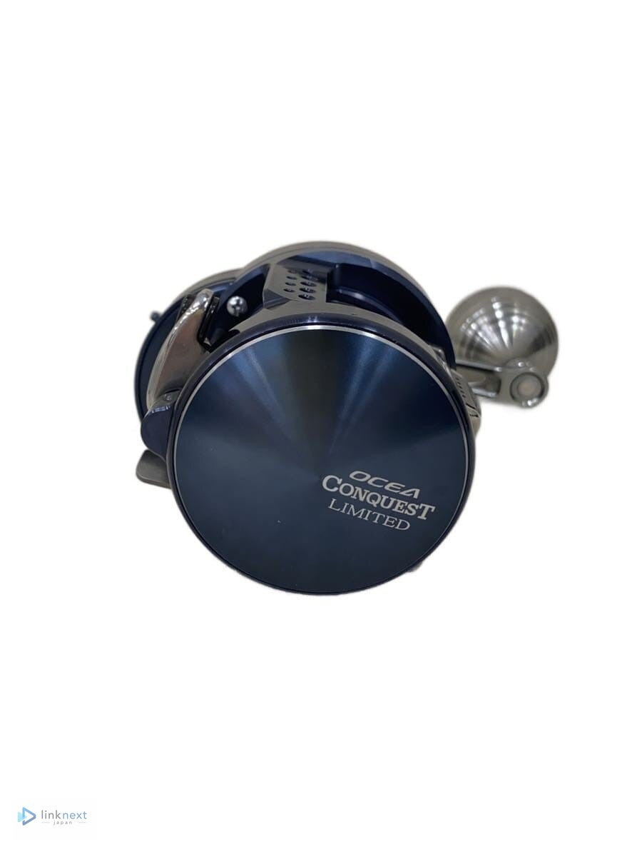 SHIMANO OCEA Conquest Limited 200PG Bait Reel 04185