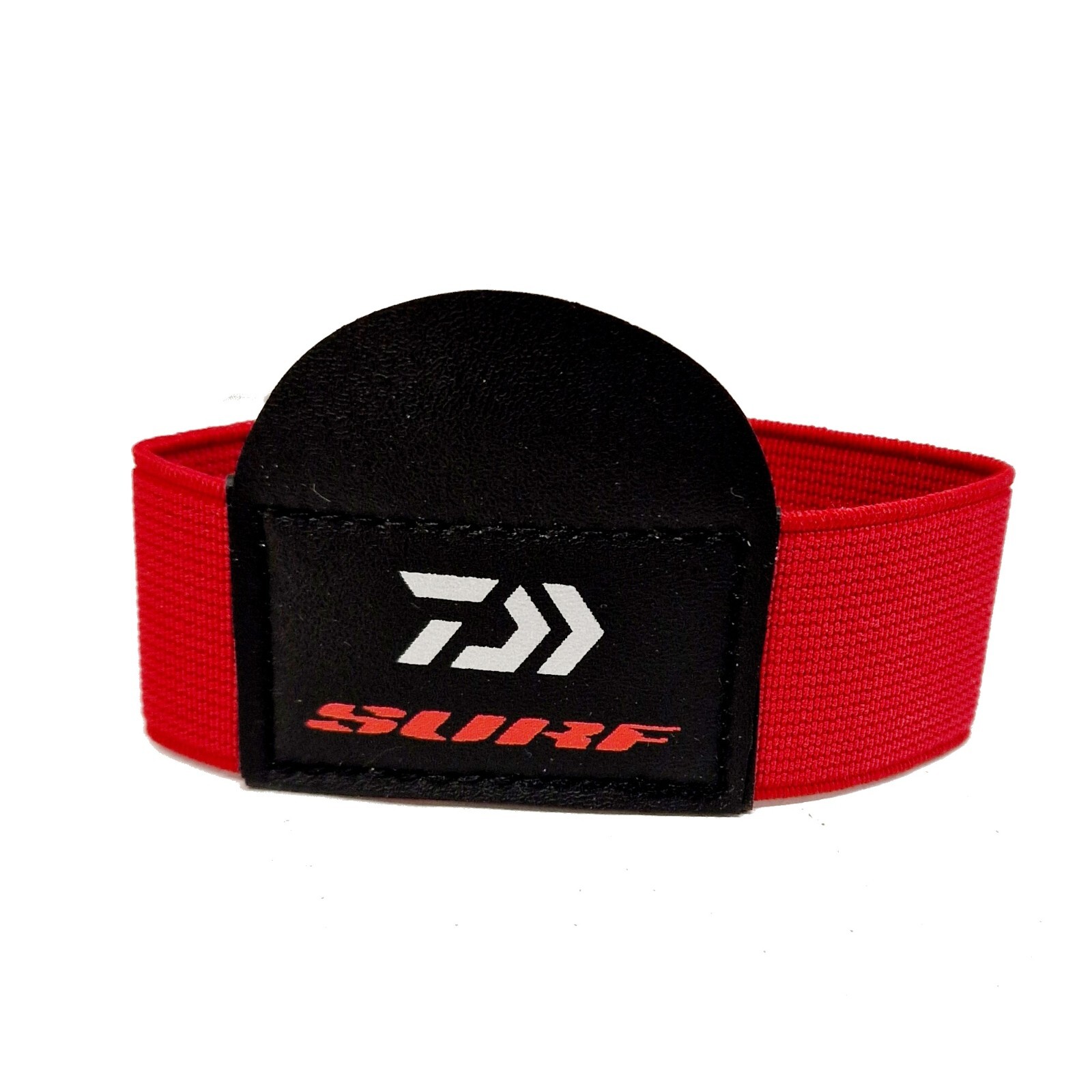 Daiwa Spool Band Shockleader protector surf reel beachcasting monofilament braid