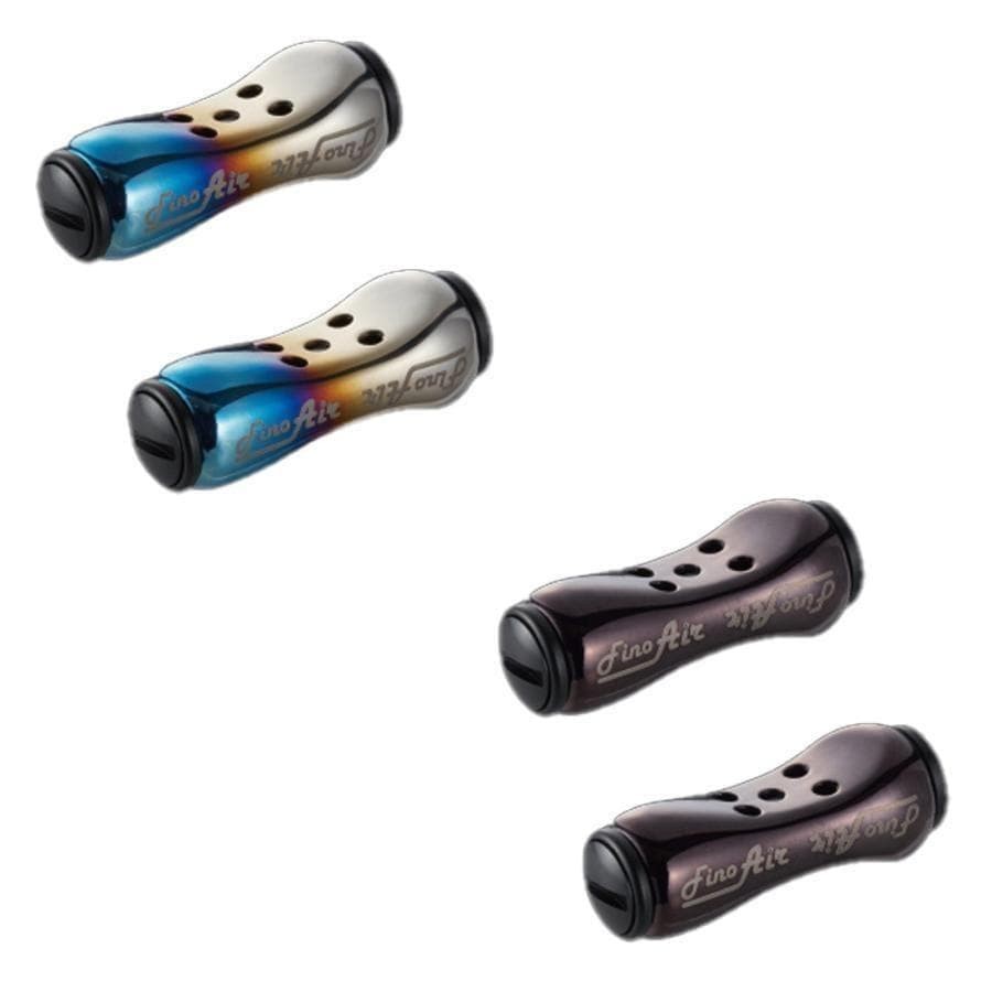 Fino Air Handle Knob 2 Pieces Special Item 10% OFF Libre