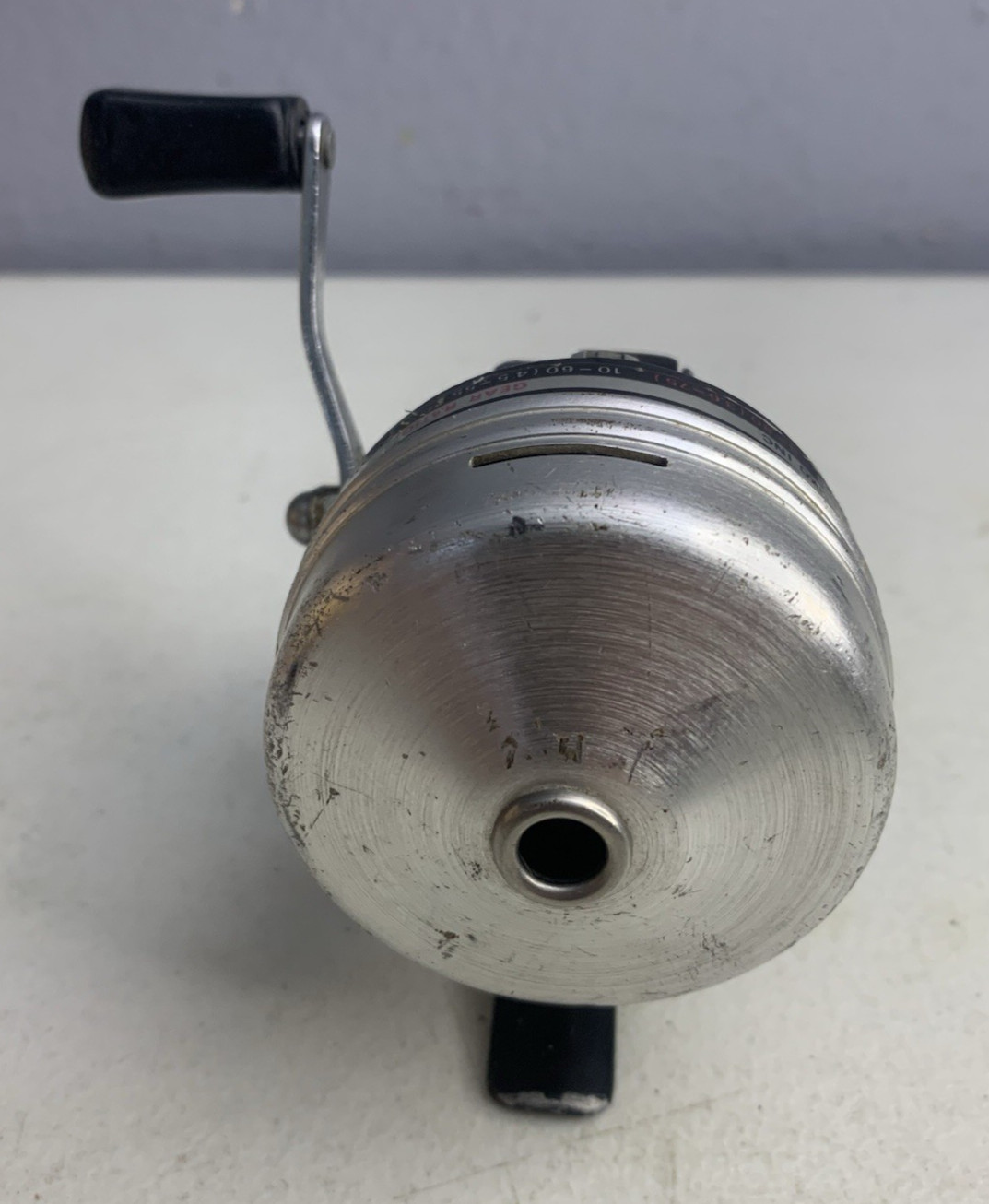 Vintage Daiwa 9300C Fishing Reel Fresh Water Reel Made in Korea