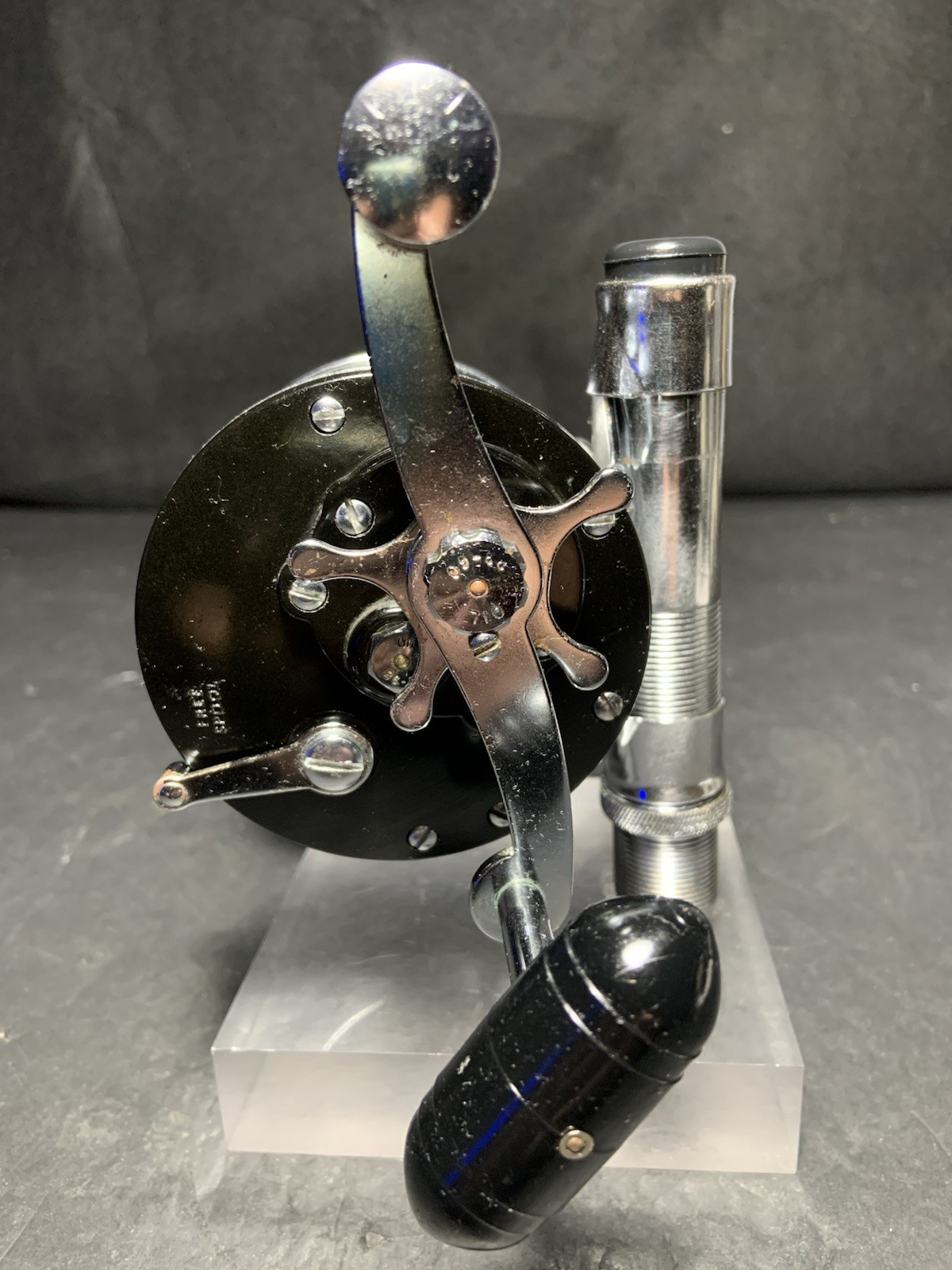 Vintage 2001 Penn Long Beach 65 Reel-Carbontex Drag Upgrade- Serviced 🎣