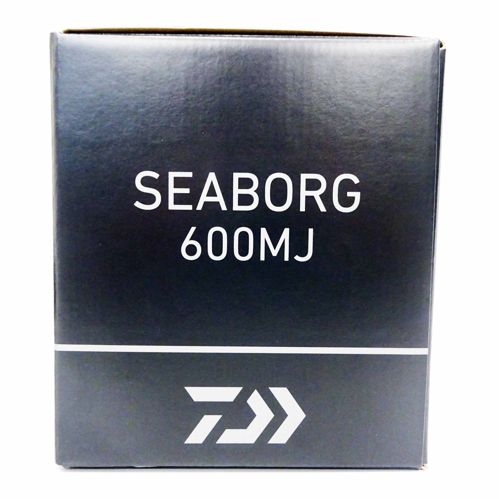 Daiwa 21 Seaborg 600MJ Electric Fishing Reel English Display Right Handed NEW