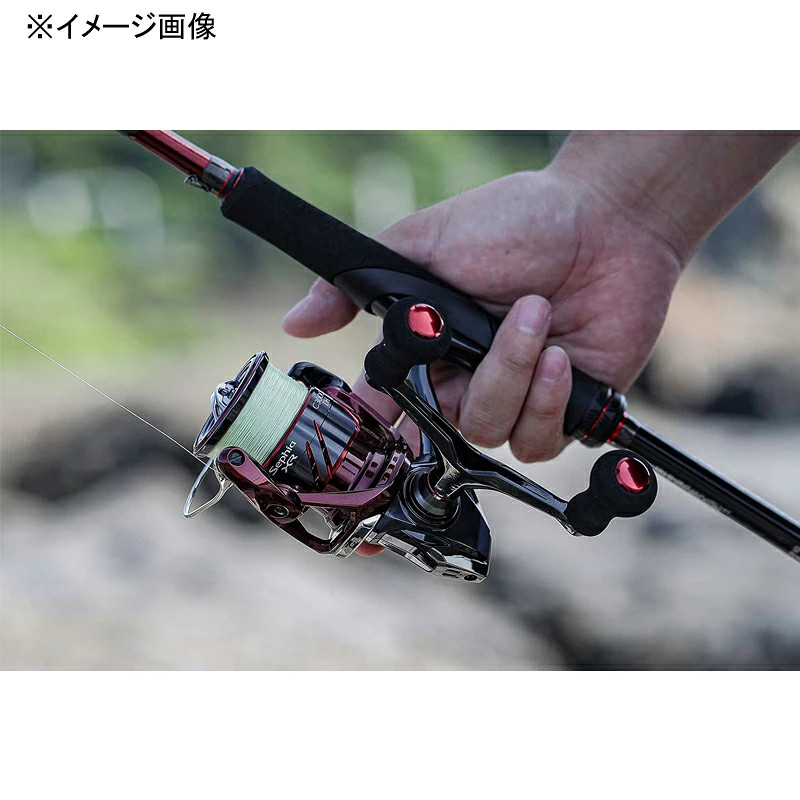 Japan Shimano 25 Sephia XR C2000S 048905