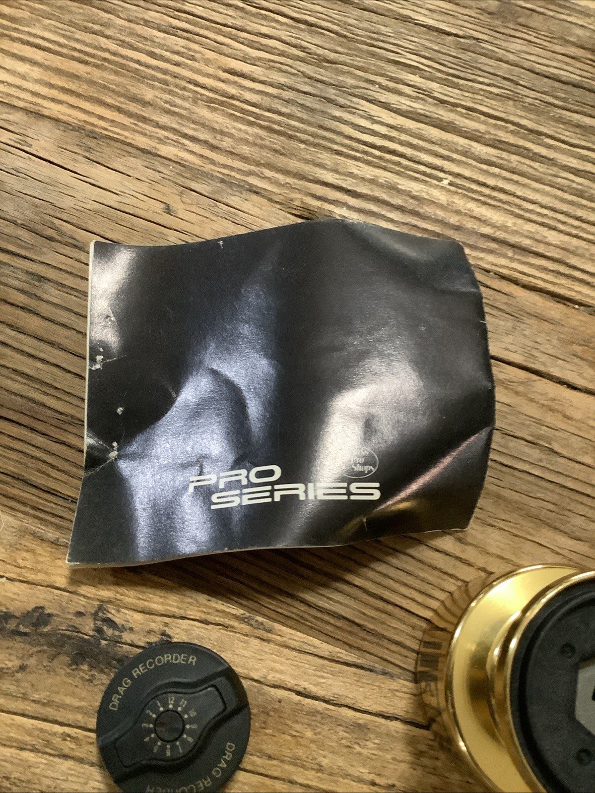 Bass Pro Shop Spinning Reel Mega Cast 30 Spare Spool NOS
