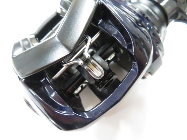 Daiwa 23 Saltist SV TW 80XHL PE Special