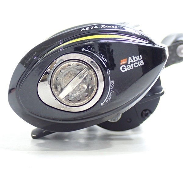 Abdominal Revo LTZ AE74 Racing Right