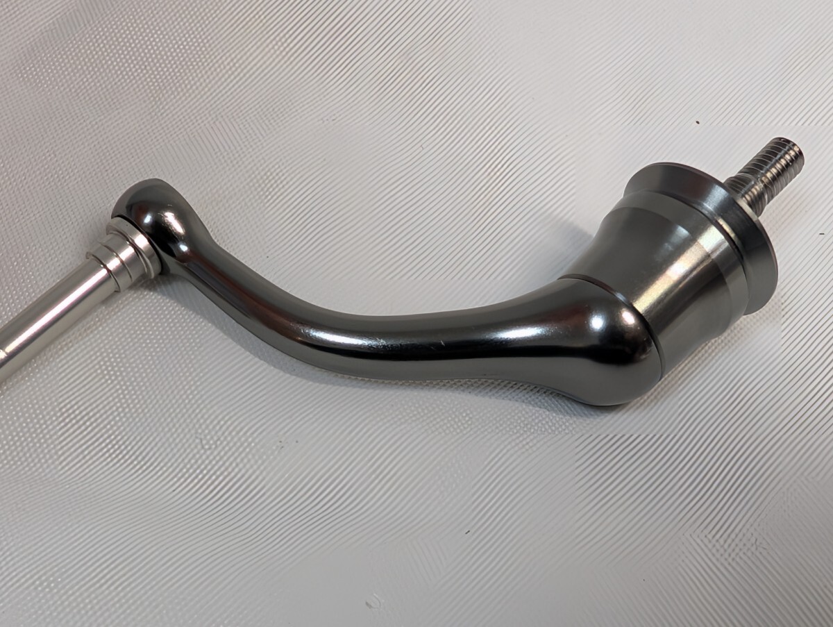 For 40mm 18 Stella Reel Handle