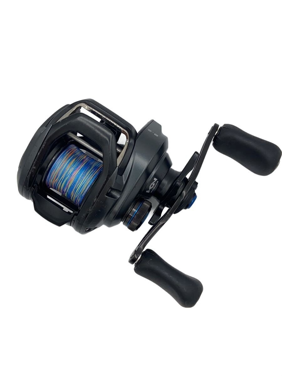Shimano 19 SLX MGL 70XG Right Hand Bait Reel Body Only Tested & Works Well From