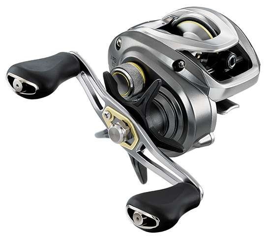 New Daiwa AIR80H Aird 80 Baitcasting Reel