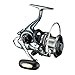 DAIWA Spinning Reel (Throwing Long Throw) 18 Power Surf SS QD (2018 Model)