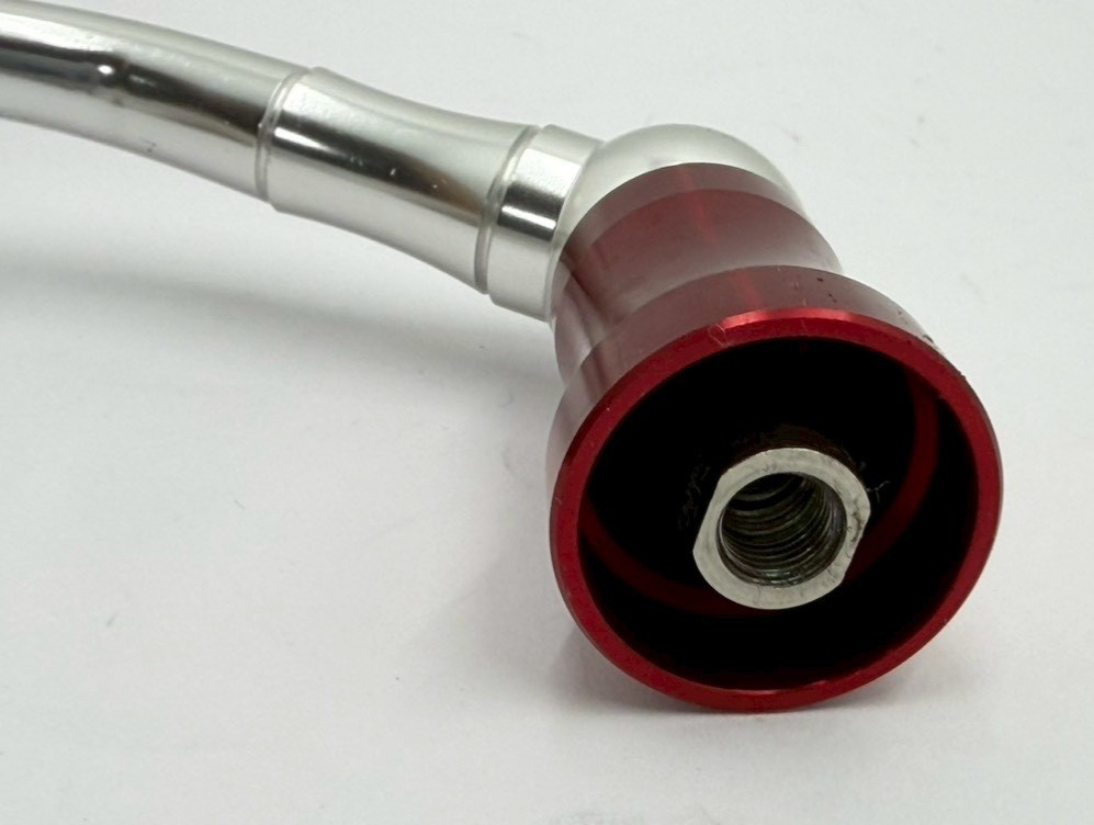 STUDIO OCEAN MARK Power Handles AE85 AG41 for Daiwa Saltiga Catalina from Japan