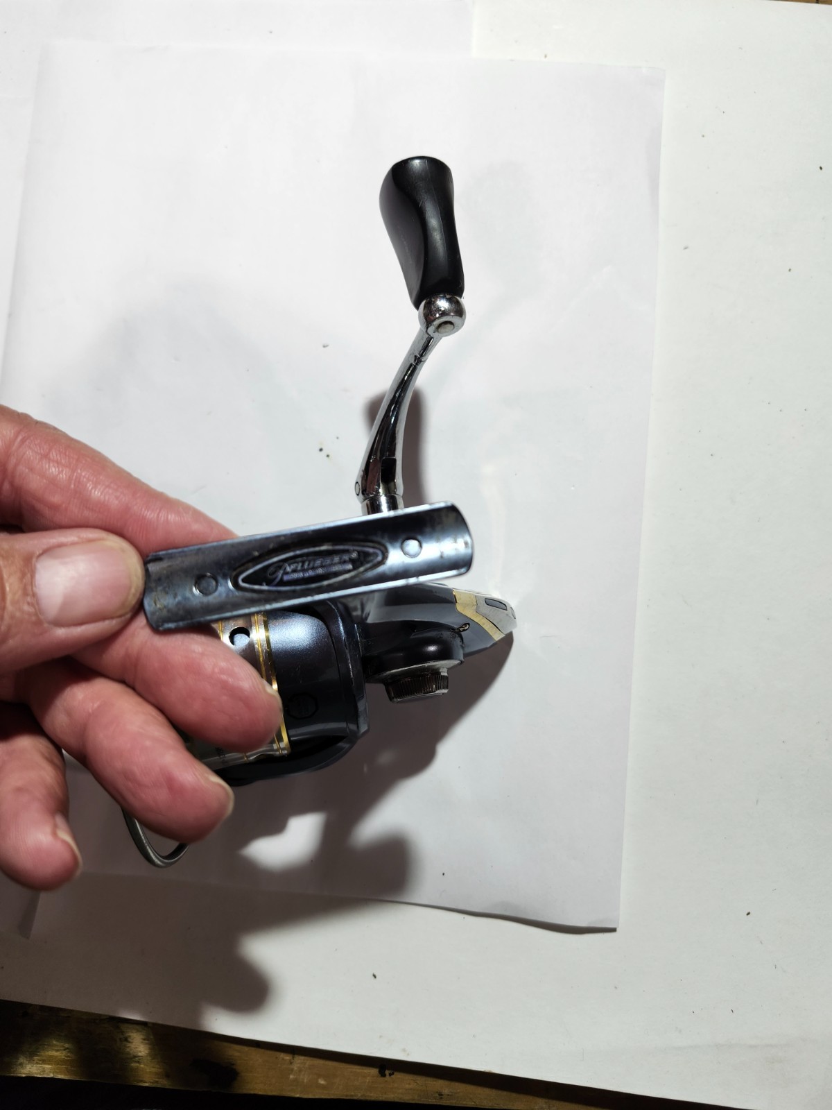 Pflueger President Spinning Reel 6940