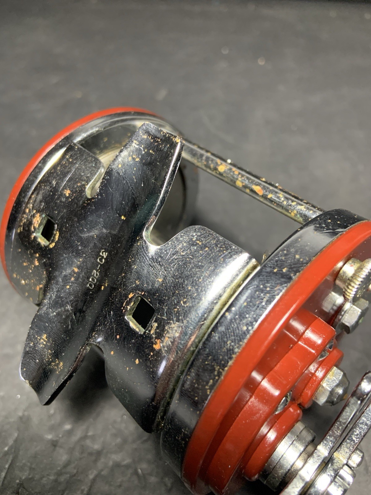 Penn Jigmaster 500 Conventional Reel-Carbontex Drag Upgrade 🎣 SERVICED 🎣USA