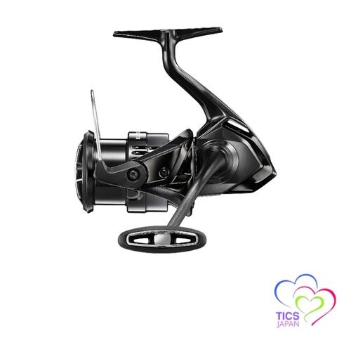 SHIMANO Spinning Reel 24 Exsense BB C3000MHG