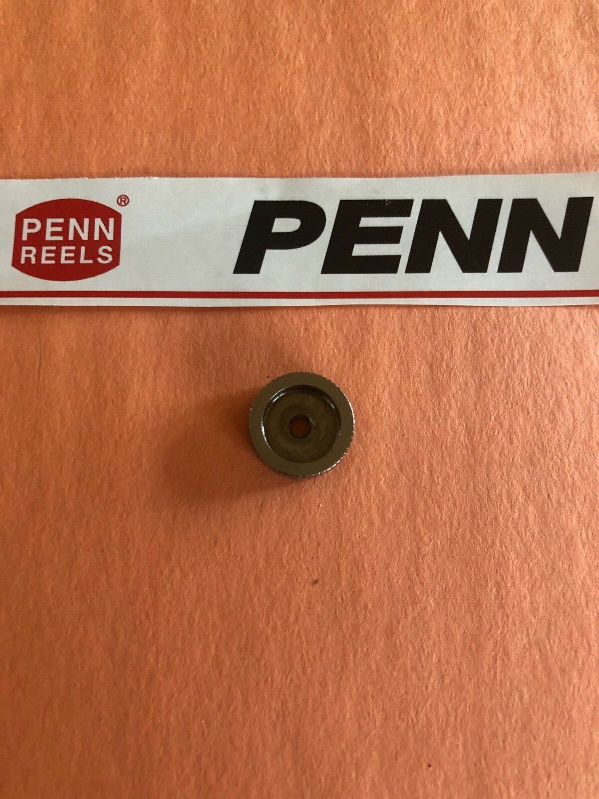 NEW PENN INTERNATIONAL 975LD/975CSLD Preset Knob #144-975LD MADE IN USA