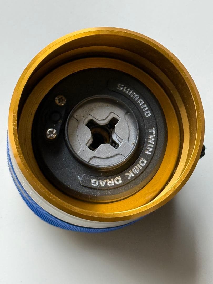 SHIMANO STELLA SW16000 Spinning Reel Parts