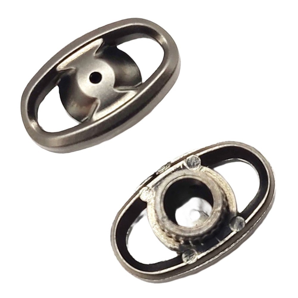 For DAIWA Reel Knob Cover Knob Cap Spare Part Replacement Replacement Reel Part