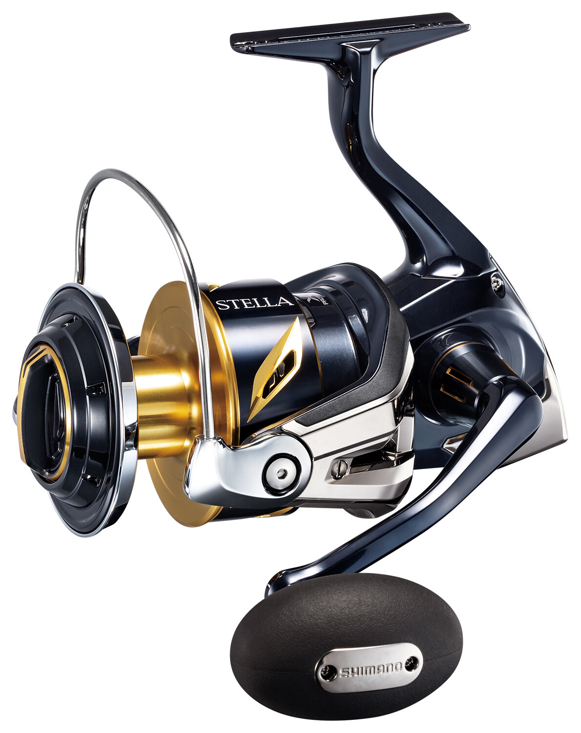 SHIMANO STELLA C SW Brand New in Box FREE/FAST SHIPPING US
