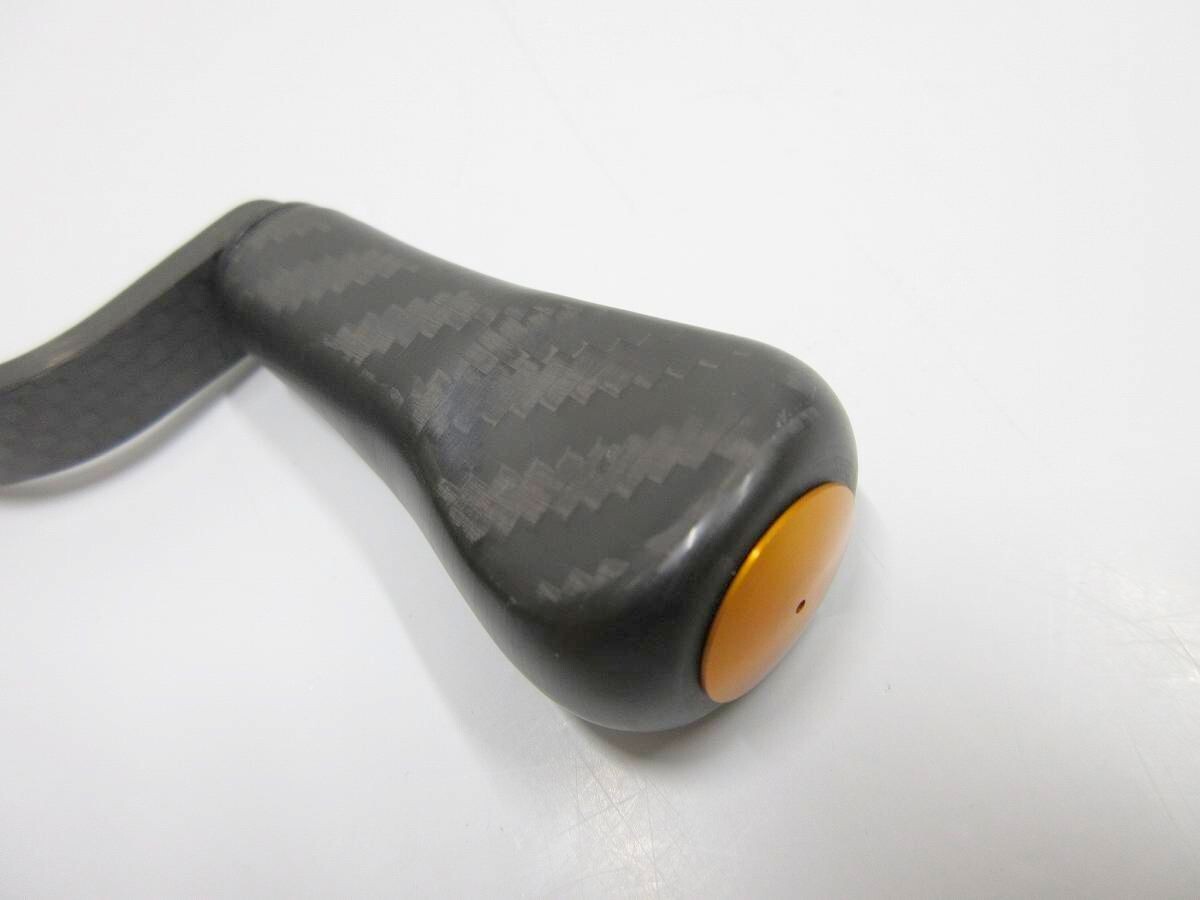 Studio Composite RC-SS CQC 46mm Handle Top Mint JAPAN