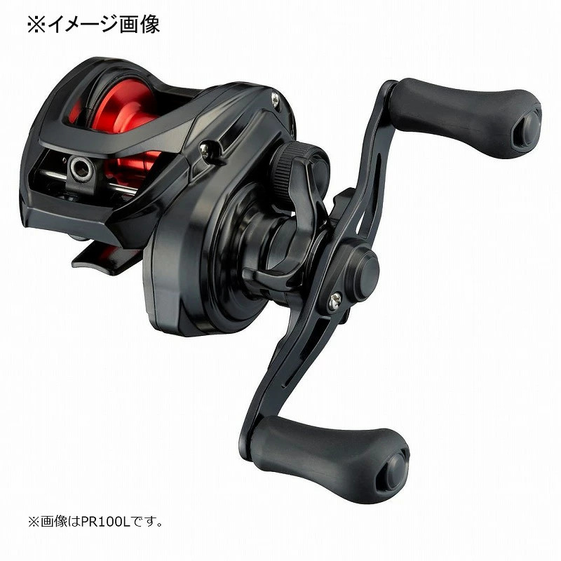 Japan Daiwa PR100HL Left Handle 00630245