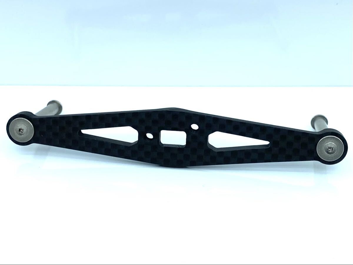 Revive Inertia Carbon Handle 92mm Daiwa (Search) ZPI ⑥