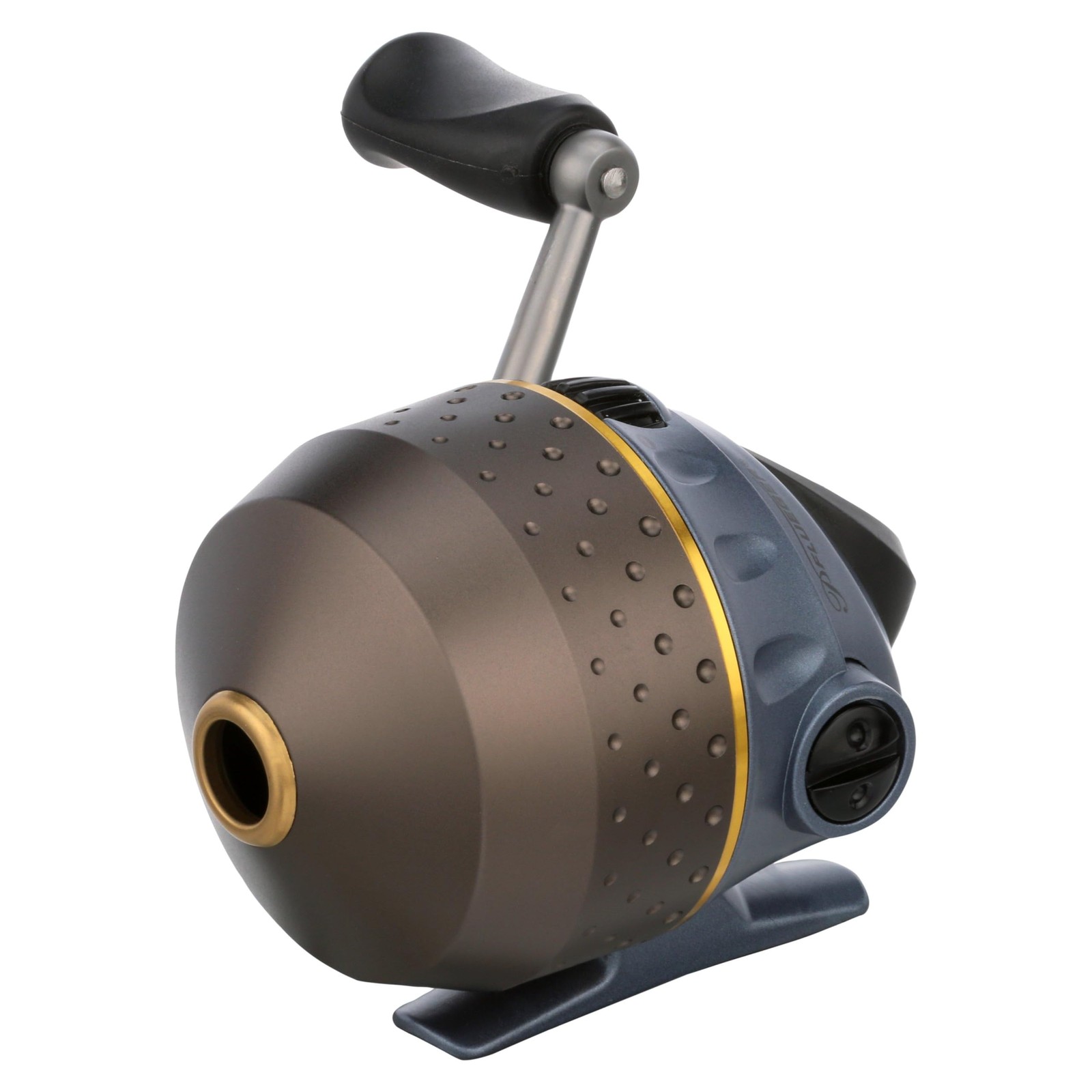 Pflueger President Spincast Reel Size 10 Fishing Reel Right/Left Handle