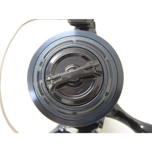 SHIMANO STRADIC STRADIC SW10000HG Spinning Reel Used JDM Japan
