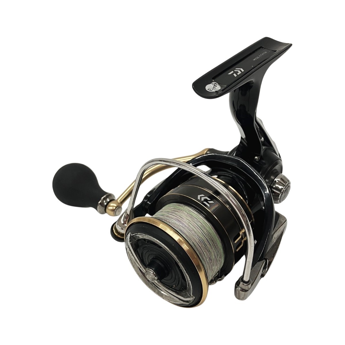DAIWA BALLAISTIC 19 Ballistic LT4000-C 065120 Spinning reel
