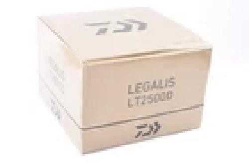 Daiwa 23 Regalis LT2500D Fishing Reel