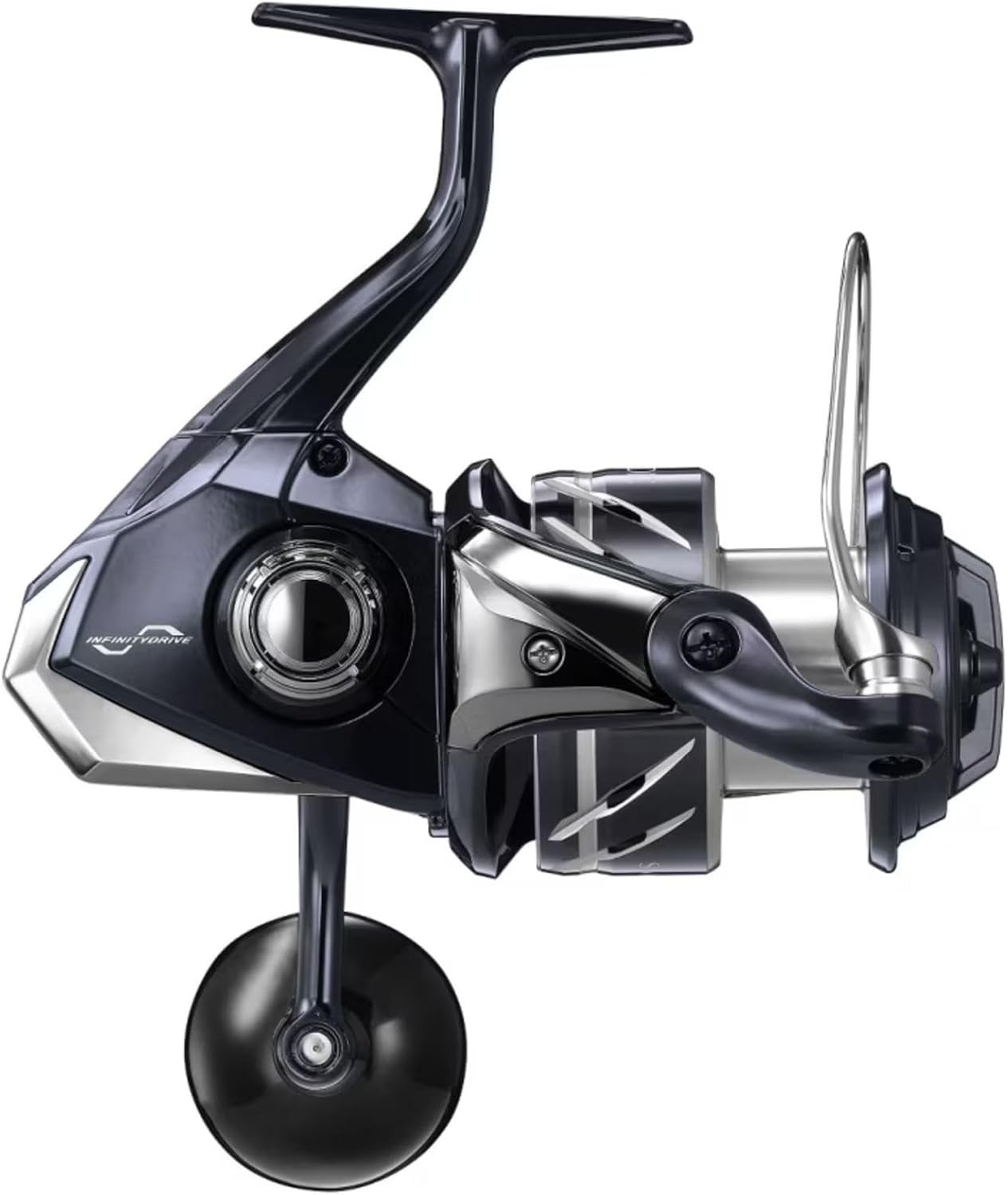 Shimano 24 Stradic SW 4000HG Spinning Reel JDM NEW From Japan