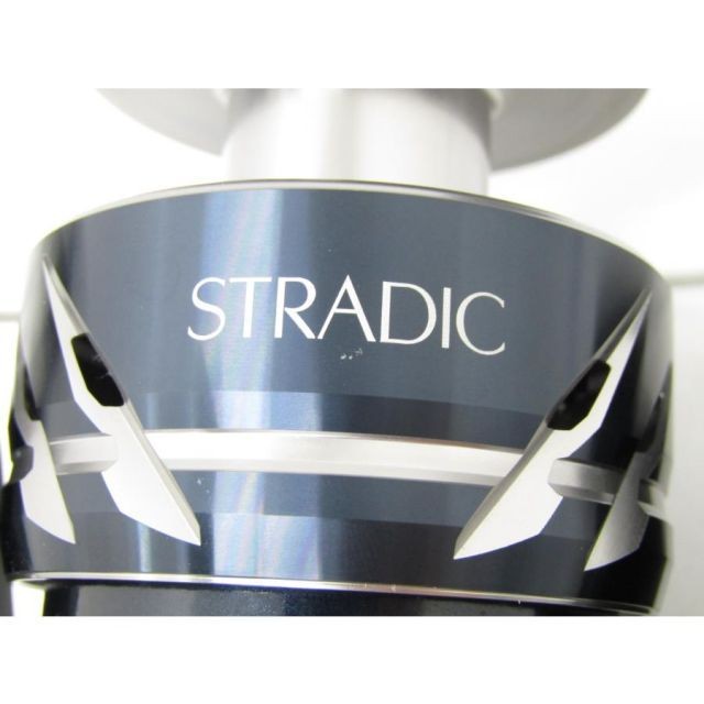 SHIMANO STRADIC STRADIC SW10000HG Spinning Reel Used JDM Japan