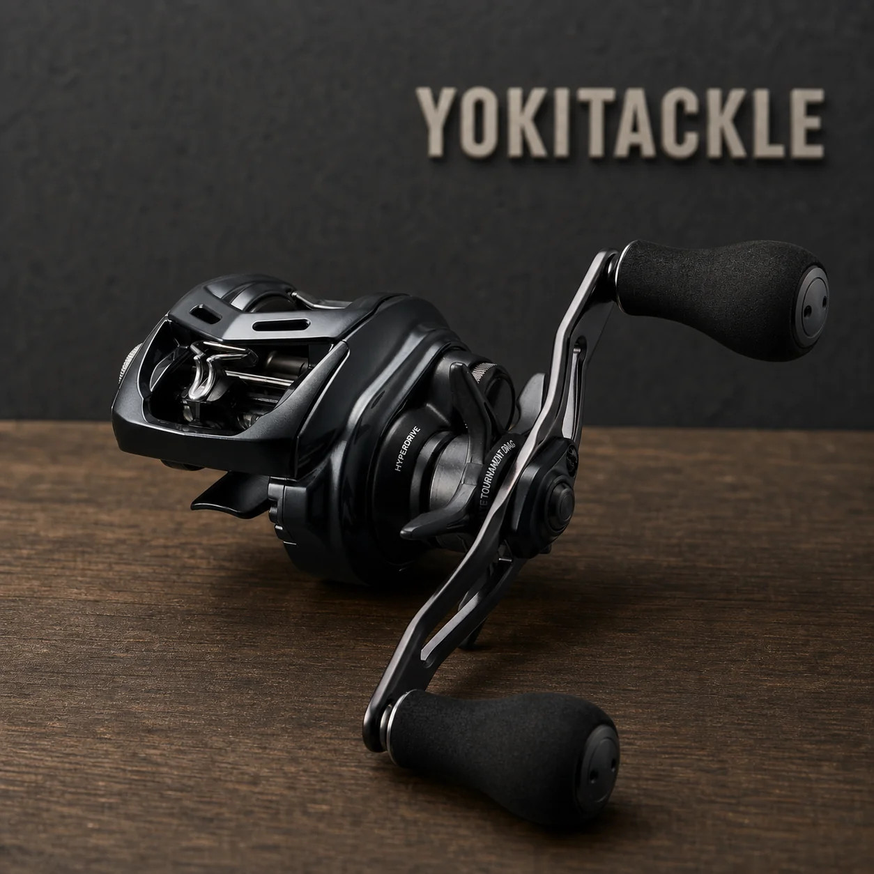 Daiwa 24 ADMIRA A150PL Baitcasting Reel Left Hand Fishing Reel