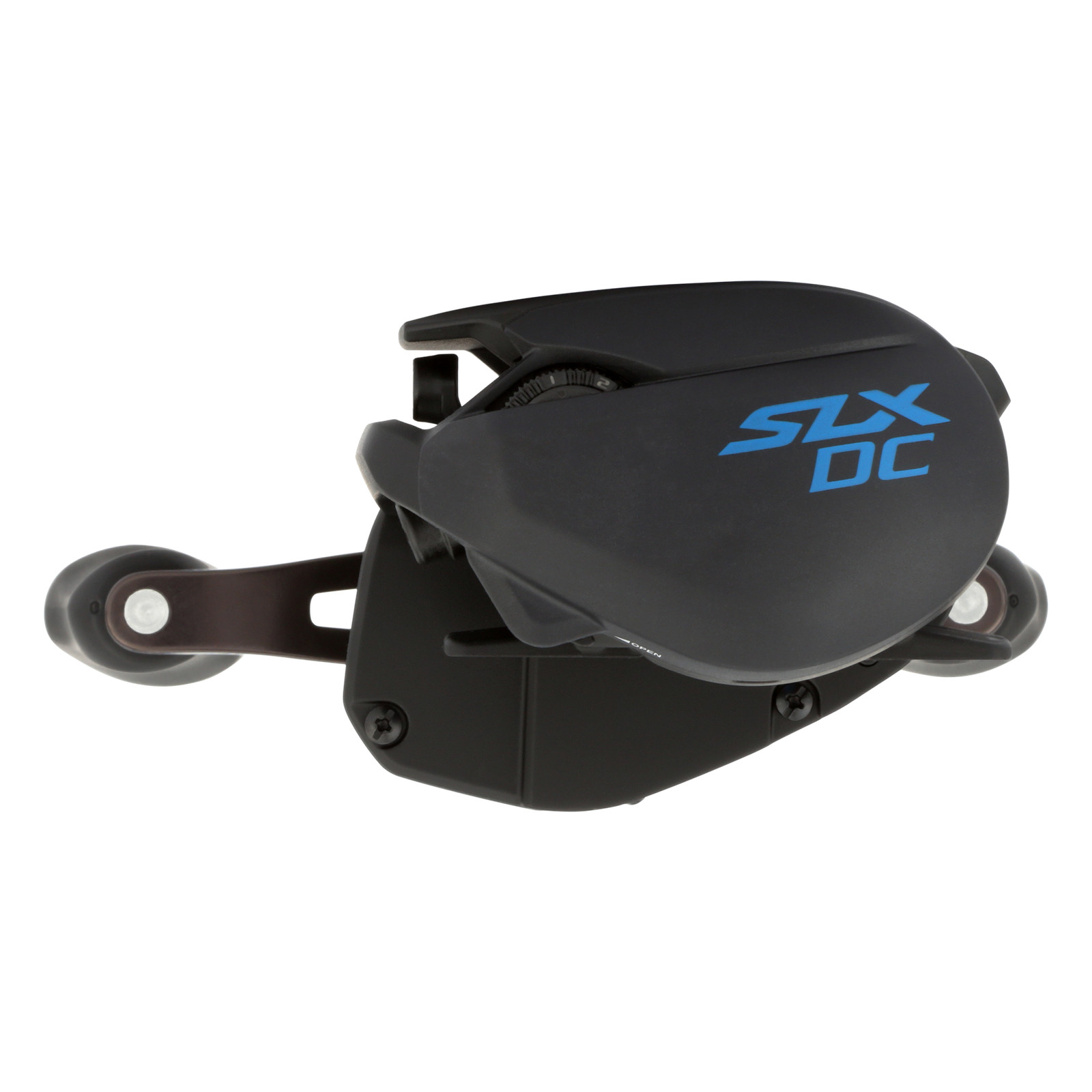 Shimano SLX DC Low Profile Reels (SLXDC150XG) Fishing