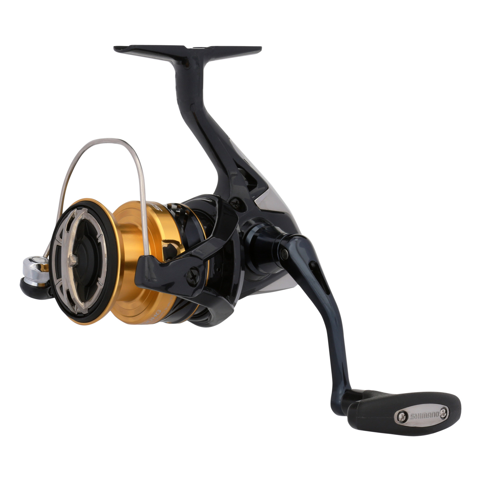 Shimano SPHEROS SW 3000 4000 Saltwater Spinning Reels (SPC3000HGSW) Fishing