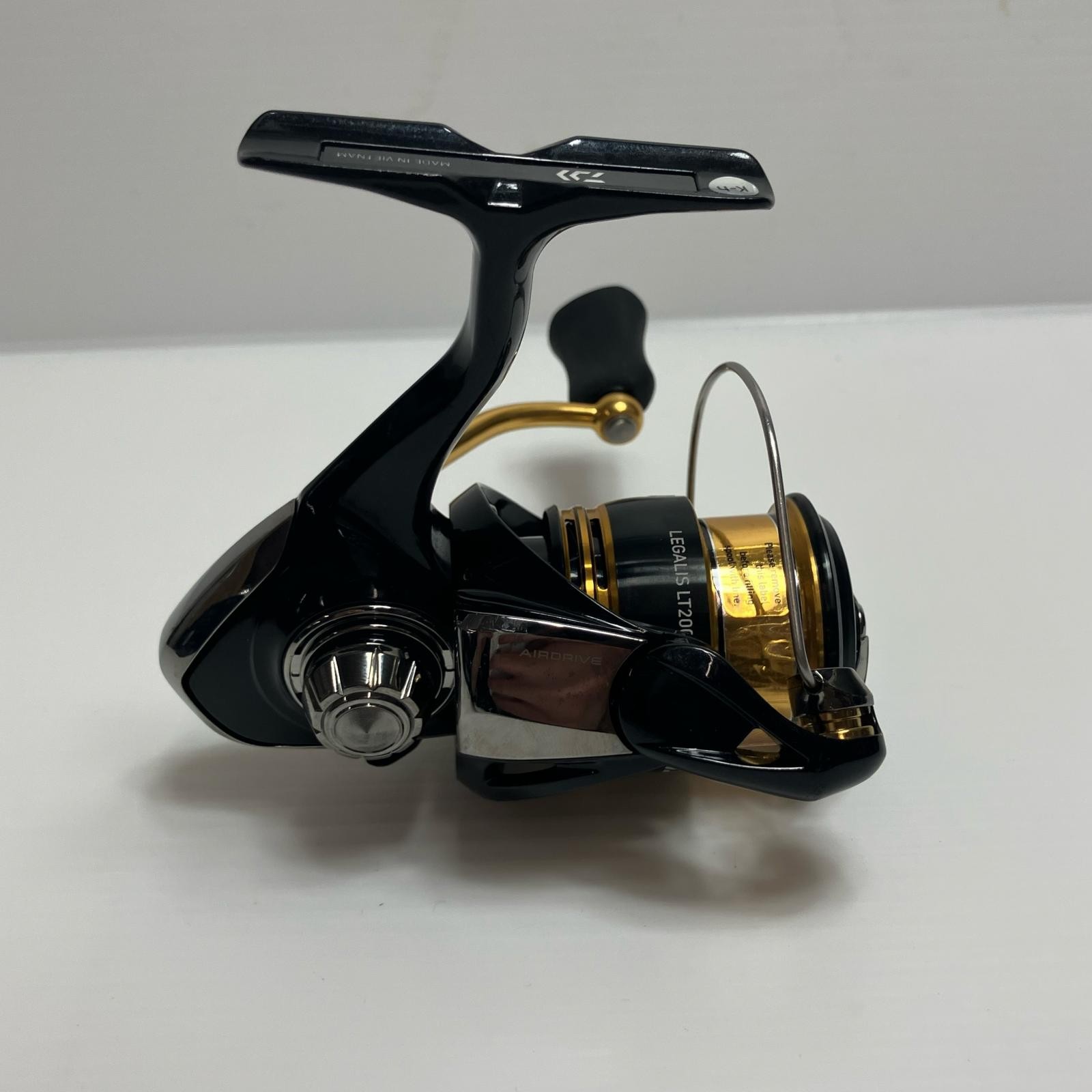 DAIWA Spinning reel 23 Regalis LT2000S-XH 162640