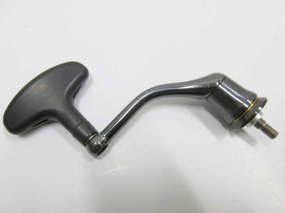For 20 Twin Power 4000MHG Knob Axis Distance 55mm Handle / AU7489 / 61