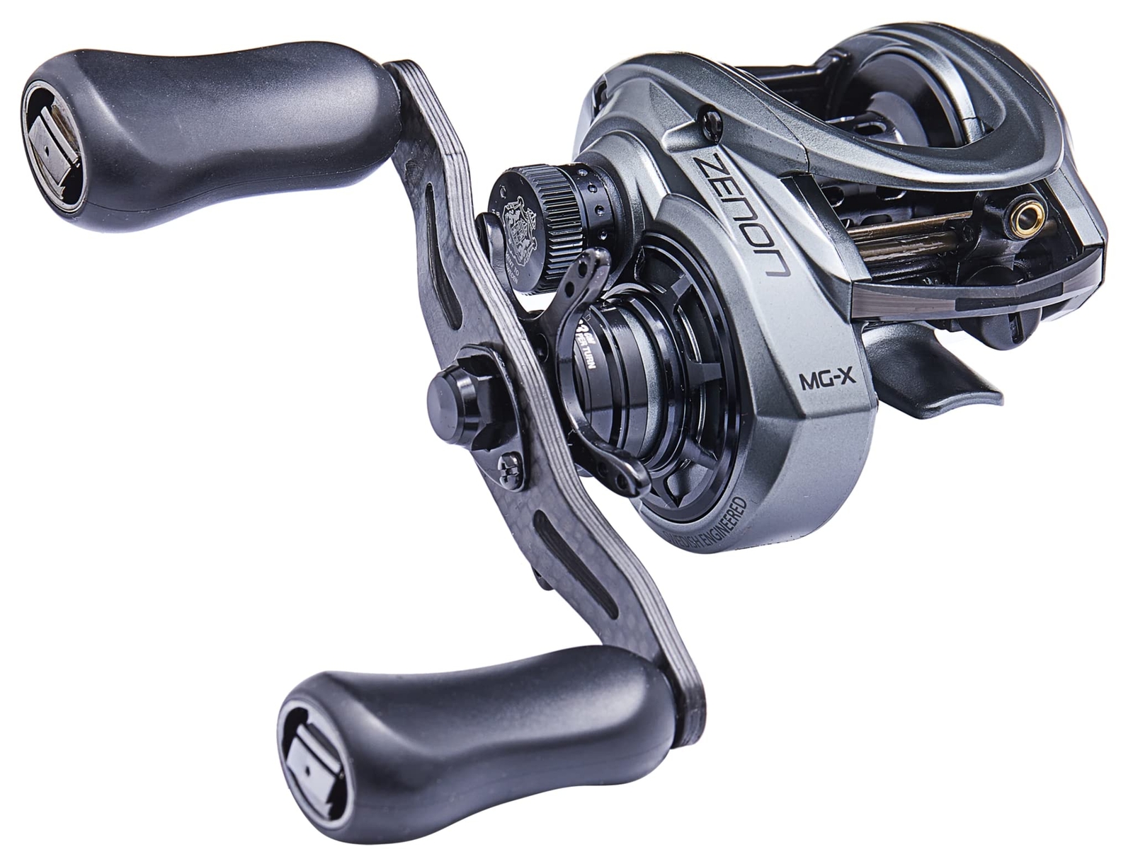 ZENON bait reel MG-X-SHS (8.3: 1-MAX83cm right-handed)
