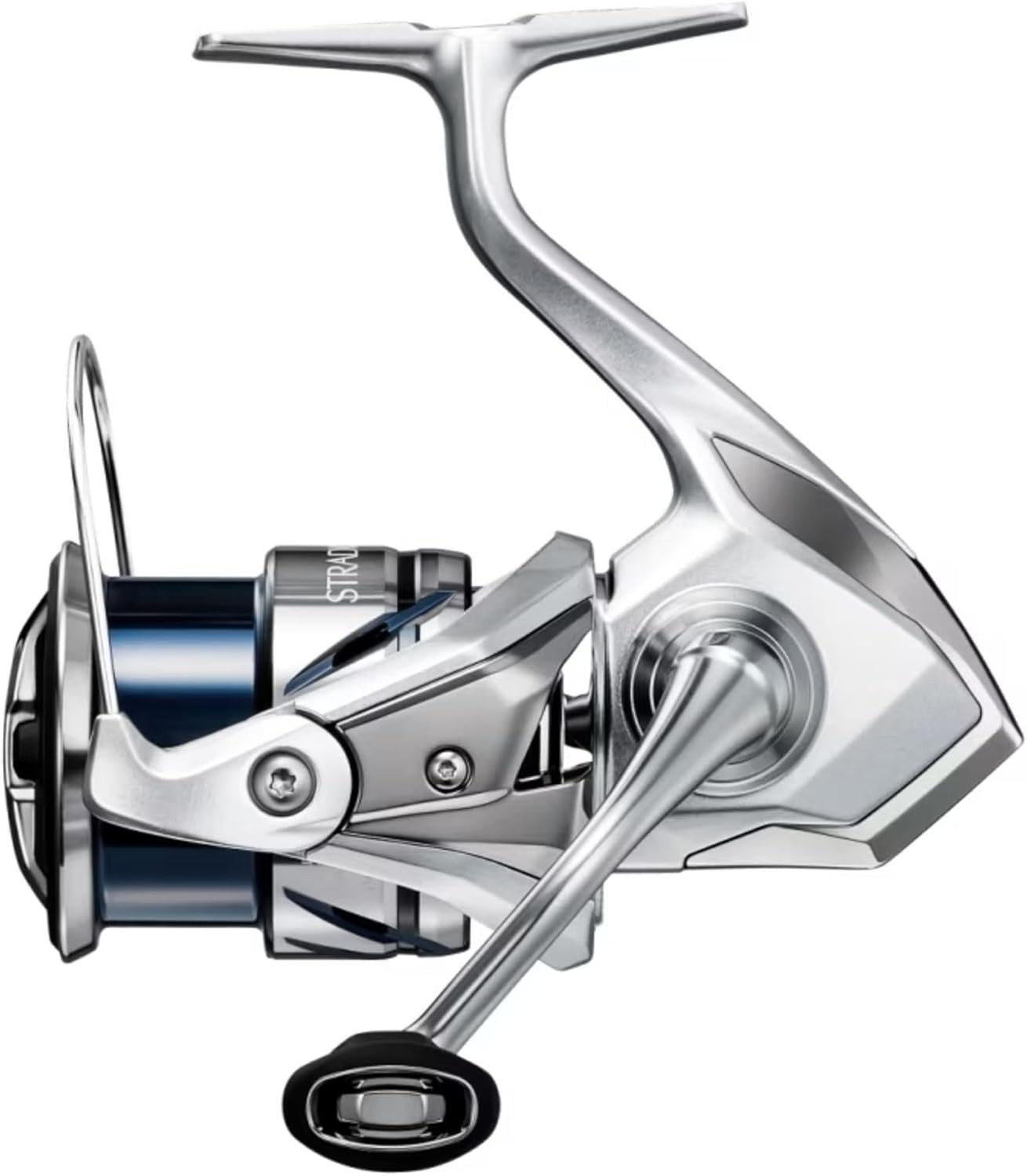 Shimano 23 Stradic 2500SHG Spinning Reel 5.8:1 Gear Saltwater Fishing Japan New