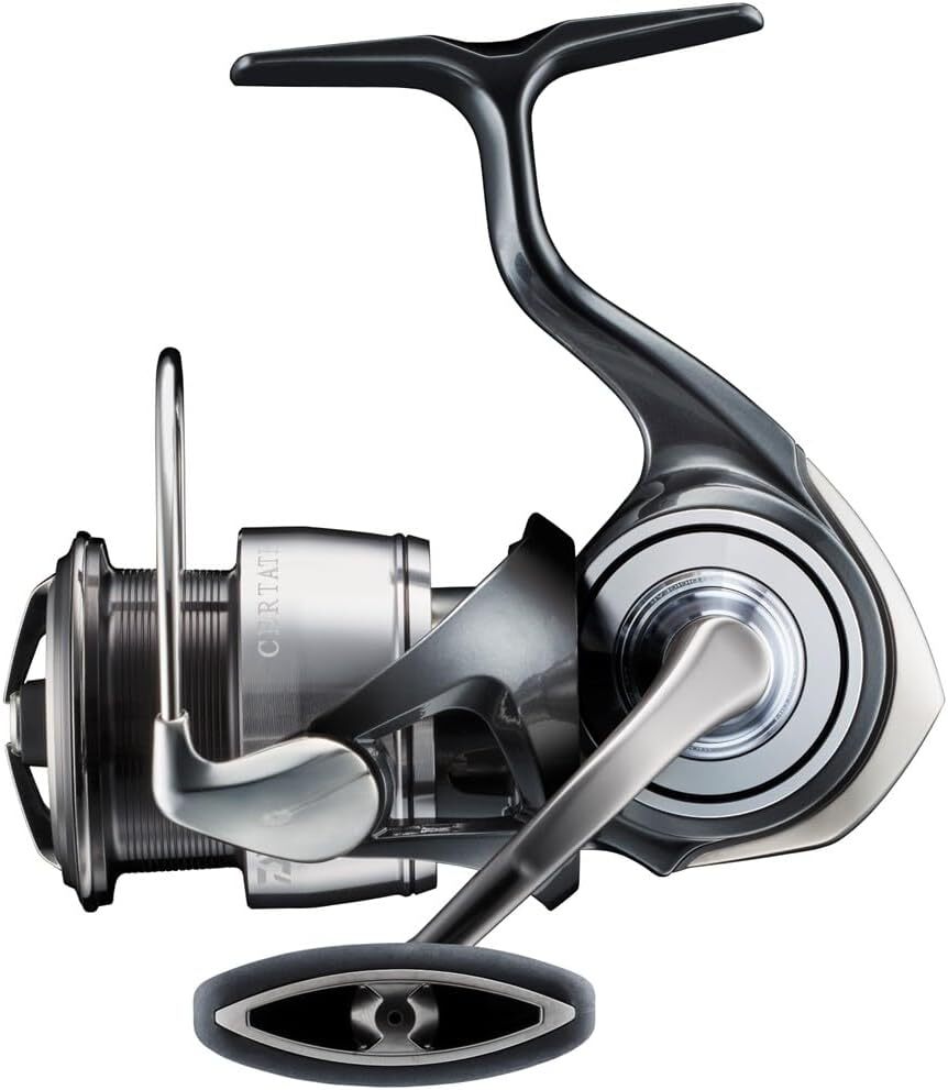 Daiwa 24 Certate LT3000 Spinning Reel New in Box