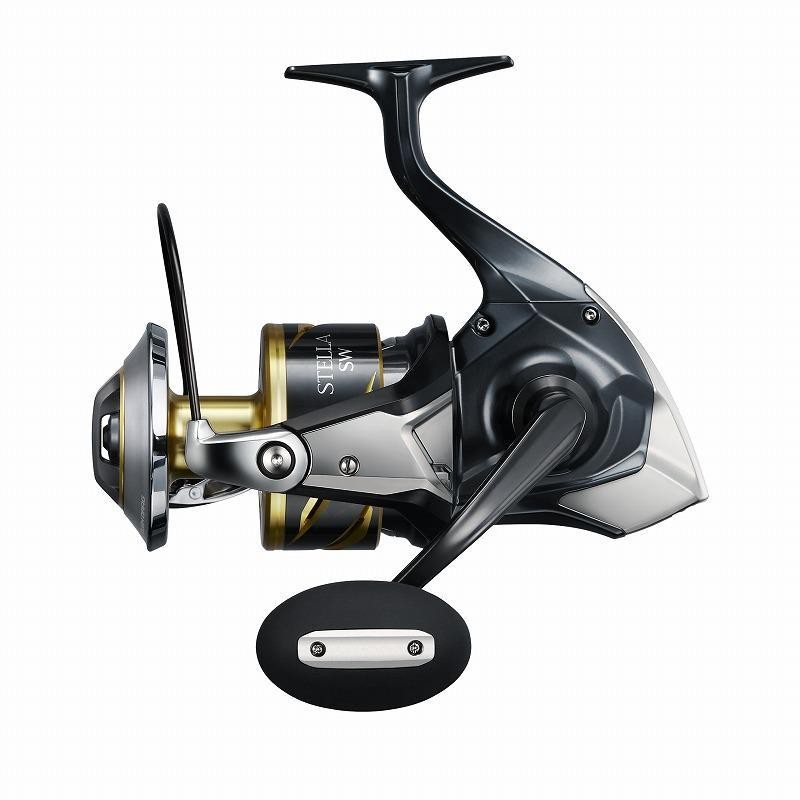 Shimano 26 STELLA SW 18000HG Spinning Reel